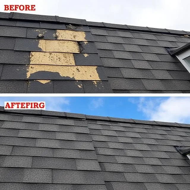 Roof Repair Near Me in Greene, RI near me